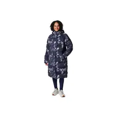 COLUMBIA - Chaqueta Mujer Boundless Days™ Print Long Down Jkt 2105191-HHC COLUMBIA.
