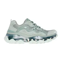 SKECHERS - TENIS VERDE PARA MUJER SK UNO CHAOS SAGE 177935SAGE