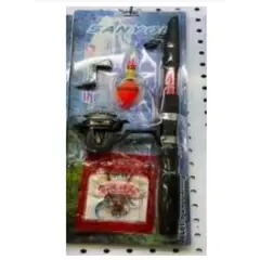 GENERICO - CAÑA DE PESCAR 1,8M22SY-1