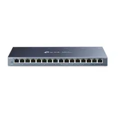 TP LINK - Switch Tp-Link Tl-sg116 serie switch