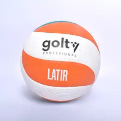 GOLTY - BALÓN DE VOLEIBOL PROFESIONAL LATIR No5
