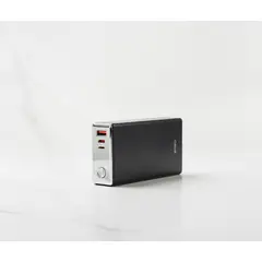 WIWU - Power Bank Rock Bateria Portatil 20000mah Con Carga Rapida