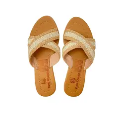 KARLA CHACON - Calzado Zapato Mujer Casual Sandalia Dama Gladys