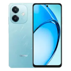 OPPO - CELULAR A20 128GB 4GB OCEAN BLUE
