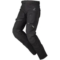 RS TAICHI - PANTALON PROTECCION TAICHI DRYMASTER KOMPASS NEGRO M