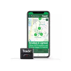 GENERICO - Tracki Gps Tracker Cobertura Mundial