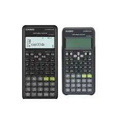 SKY - Calculadora Científica Fx 570 La Plus Casio Color Gris