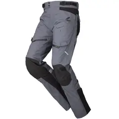 RS TAICHI - PANTALON PROTECCION TAICHI DRYMASTER KOMPASS GRIS XL