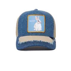 GOORIN BROS - GORRA CONEJO SILKY