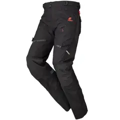 RS TAICHI - PANTALON PROTECCION TAICHI DRYMASTER KOMPASS NEG ROJ L