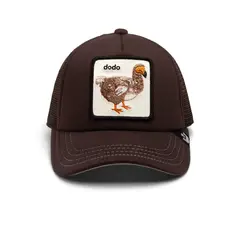 GOORIN BROS - GORRA DODO PARA NIÑOS NUEVA COLECCION
