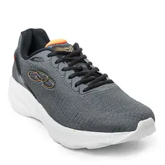 OLYMPIKUS - Price Shoes Tenis Deportivos Para Hombre 663147TRIUNFO2GRIS