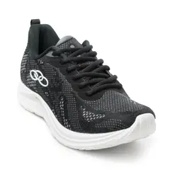OLYMPIKUS - Price Shoes Tenis Deportivos Moda Para Mujer 652CITRUS2PLOMO
