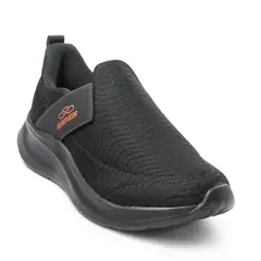 OLYMPIKUS - Price Shoes Tenis Deportivos Moda Para Mujer 652FLUTUANEGRO