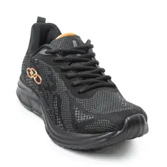 OLYMPIKUS - Price Shoes Tenis Deportivos Moda Para Mujer 652CITRUS2NEGRO