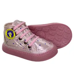 ZAPATOS PILIN - Turín + + Tenis Niñas