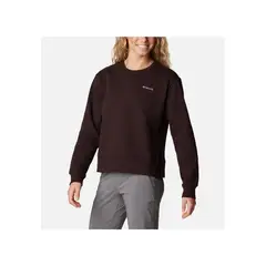 COLUMBIA - SACO NEGRO MUJER LODGE CREW 201307-JMJ