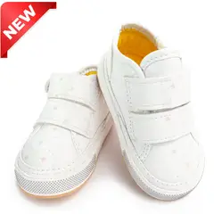 ZAPATOS PILIN - Star White