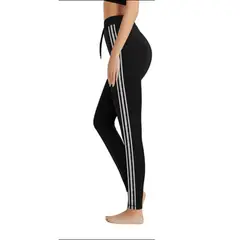 FRIOLENTA - Jogger Térmico Interior Fleece Sudadera Rayas Platedo
