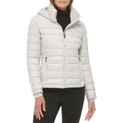 CALVIN KLEIN - Chaqueta Manga Larga Con Cierre
