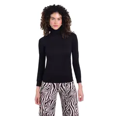 RITCHI - Buzo Casual Cuello Alto