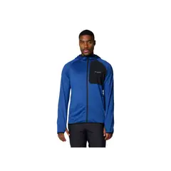 COLUMBIA - Chaqueta Hombre Triple Canyon™ Grid Fleece Hooded FZ II 2094971-3BD