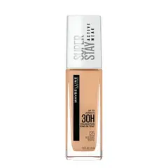 MAYBELLINE - Base Superstay Nude Beige 125 X30ml