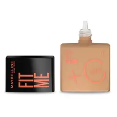 MAYBELLINE - Base Fit Me Fresh Tint 06