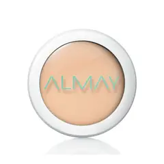 ALMAY - Polvo Clear Complexion Light