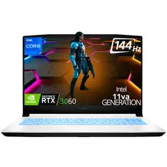 MSI - Computador Portatil Intel Core I7 11800h Mem 16gb Ssd 512gb Rtx 3060