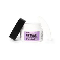 SAMY - Mascarilla Para Labios X 13g