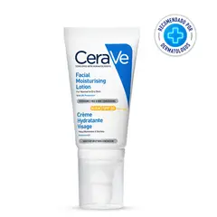CERAVE - Locion Facial Hidratante X 52ml