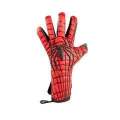 KEEPER - Guantes De Futbol Arquero Portero Latex Aleman 4mm