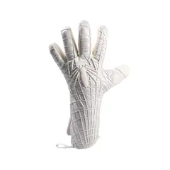 KEEPER - Guantes De Futbol Arquero Portero Latex Aleman 4mm
