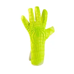 KEEPER - Guantes De Futbol Arquero Portero Latex Aleman 4mm