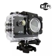 GENERICO - CAMARA DEPORTIVA - 4K - 17682-2