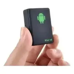 GENERICO - LOCALIZADOR DE DISPOSITIVO MINI GPS A8