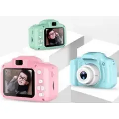 GENERICO - CAMARA INFANTIL X2 -T