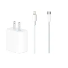 GENERICO - Cargador USB Tipo C 25w Smartphone Power Adapter