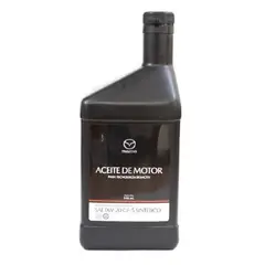 MAZDA - Aceite - 0W20 - Full Sintético