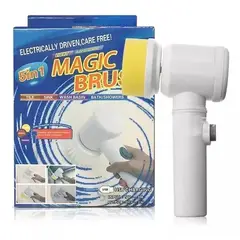 GENERICO - CEPILLO MAGIC BRUSH 00