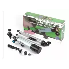 GENERICO - TELESCOPIO IMPORTADO REF F36050