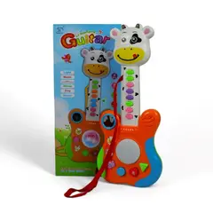 GENERICO - GUITARRA MUSICAL JIRAFA CY REF SD9912 SD9958