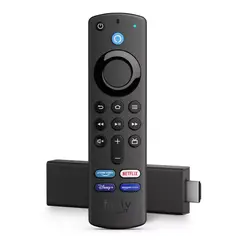 AMAZON - Fire Tv Stick 4k Max
