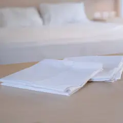 TRU - Funda Almohada 250 Hilos Pack X6 - Marca