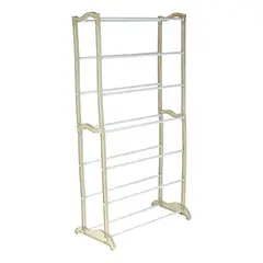 GENERICO - Estante Organizador Soporte Almacenamiento Zapatos Armable