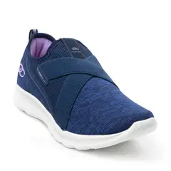 OLYMPIKUS - Price Shoes Tenis Deportivos Moda Para Mujer 652EASY2AZUL
