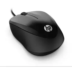 HP - Mouse 1000 Alámbrico
