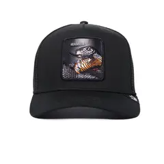 GOORIN BROS - GORRA V2 MAMBA BLACK