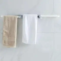 GENERICO - Soporte Repisa Colgar Organizar Zapatos Pantuflas Plegable